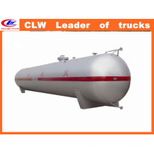 Clw LPG Tanker for Nigeria Market